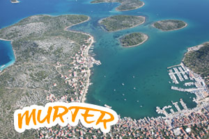 Otok Murter