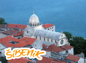 Grad Šibenik